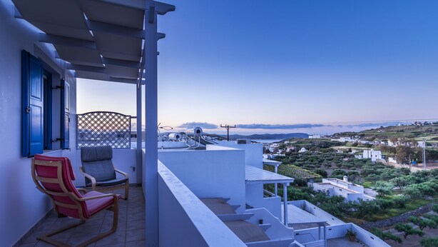 Unclassified image, 1 of 11, button - Maisonette 2 floor 5pax (Milos)