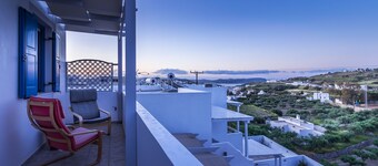 Maisonette 2 floor 5pax