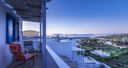 Maisonette 2 floor 5pax