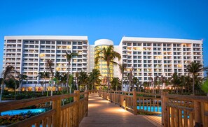 Exterior - An Exclusive Beach Destination (Nuevo Vallarta)