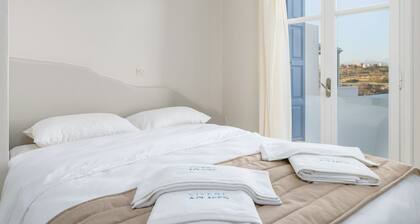 Apart House with 2 double beds