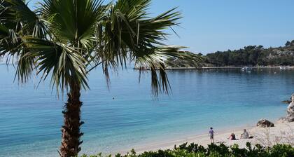 PENDO 1 apartment with sea view, near beach