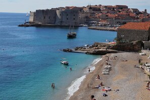Plage à proximité