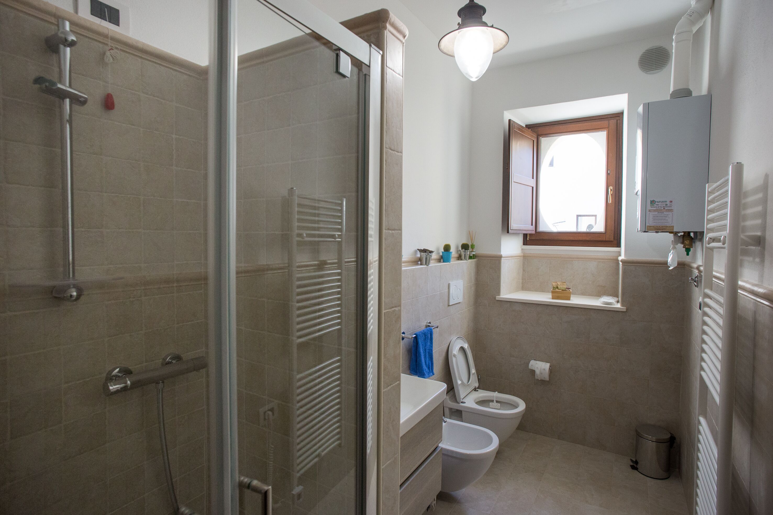 Kamar mandi