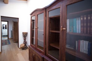 Interior - B&B Bone Novelle (L'Aquila)