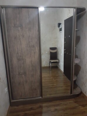 Interior - Marie's House (One room apartment) (Batumi)