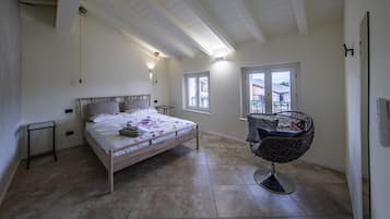 2 bedrooms, WiFi