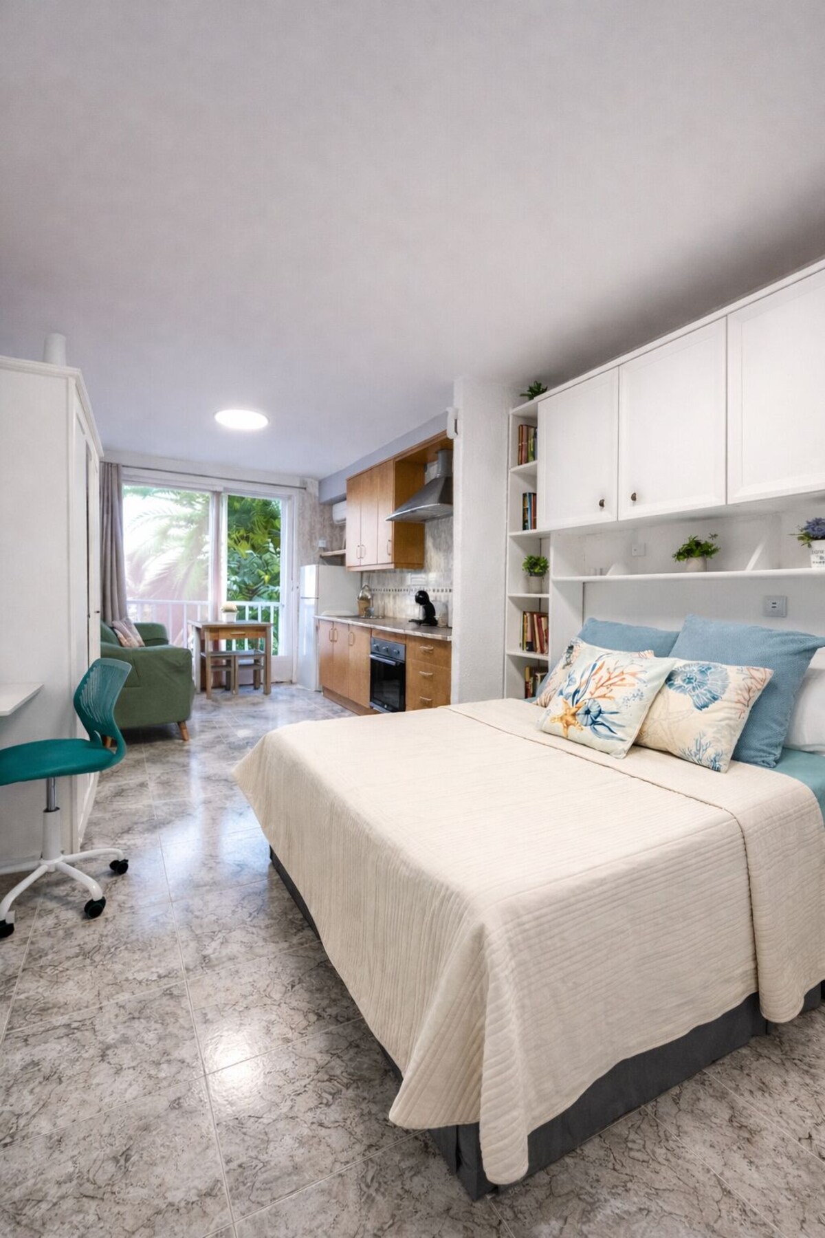 Imagen de perfil del propietario o de la propietaria