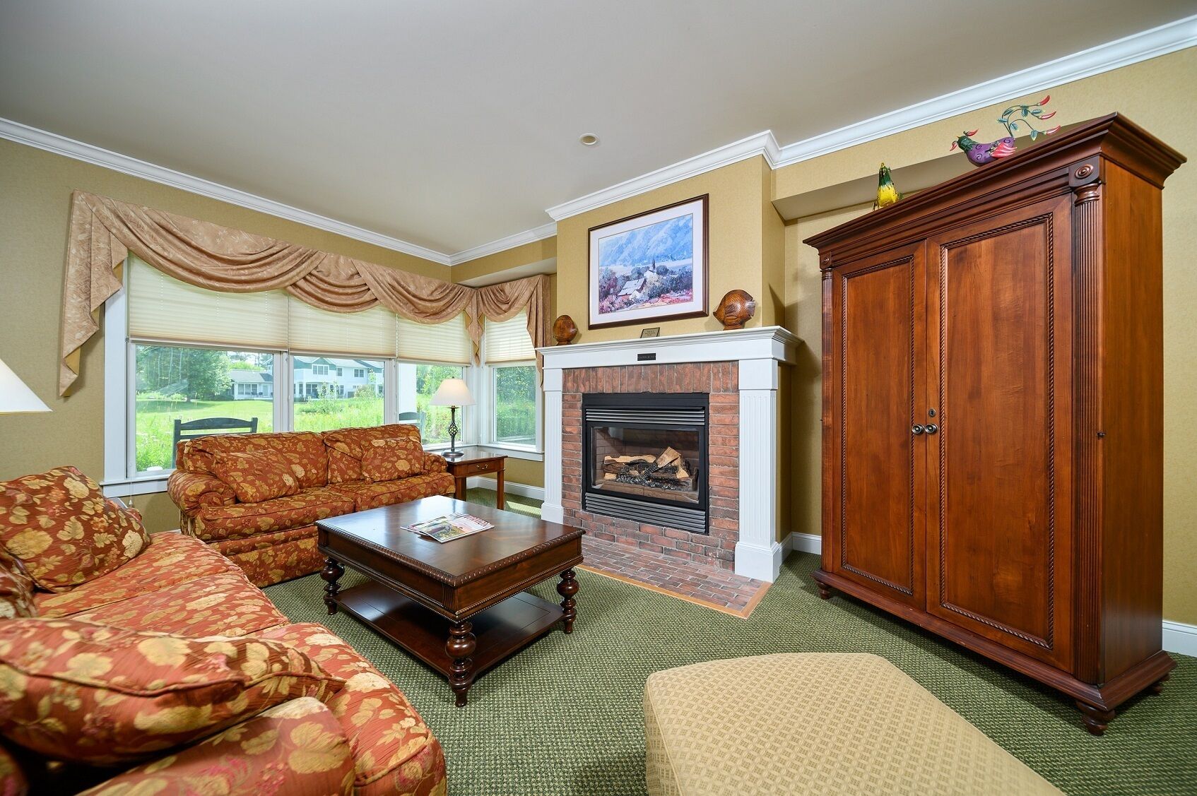 2 BR Meadows Townhouse with Resort Amenities