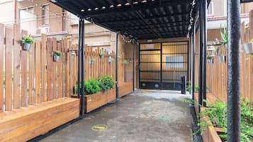 Giardino