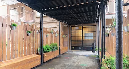 UniHò Hostel