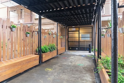 UniHò Hostel
