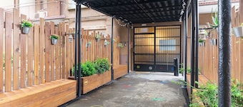 UniHò Hostel