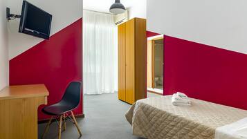 Couette en duvet d'oie, bureau