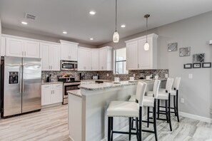 하우스, 침실 6개 (6 Bathrooms) | 객실 내 식사 공간