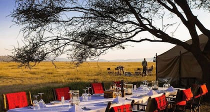 MAISON KARIBU TANZANIE