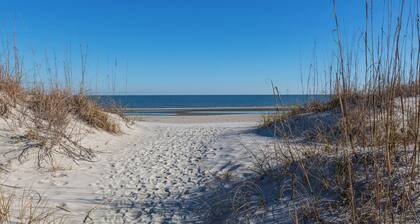 Captains Walk Fifth Floor - Closest Direct Ocean Front, Captains Walk - closet direct oceanfront