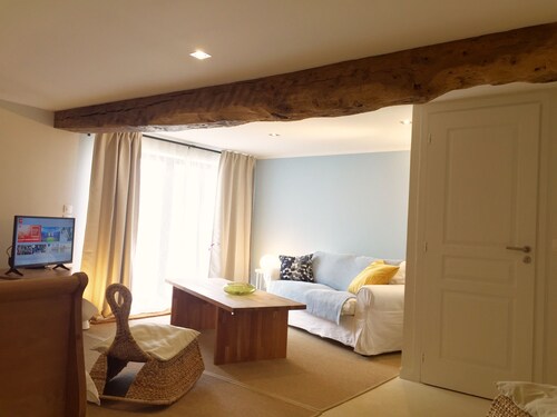 Un Figuier Dans Notre Jardin