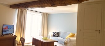 Un Figuier Dans Notre Jardin