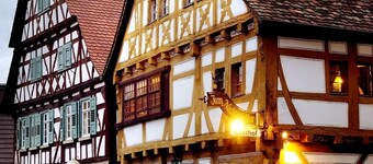 Hotel Restaurant Zum Nachtwächter