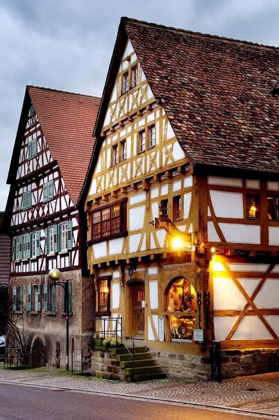 Hotel Restaurant Zum Nachtwächter