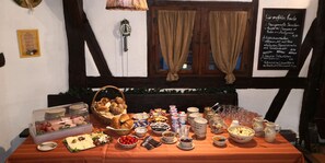 Miscellaneous - Hotel Restaurant Zum Nachtwächter (Muehlacker)