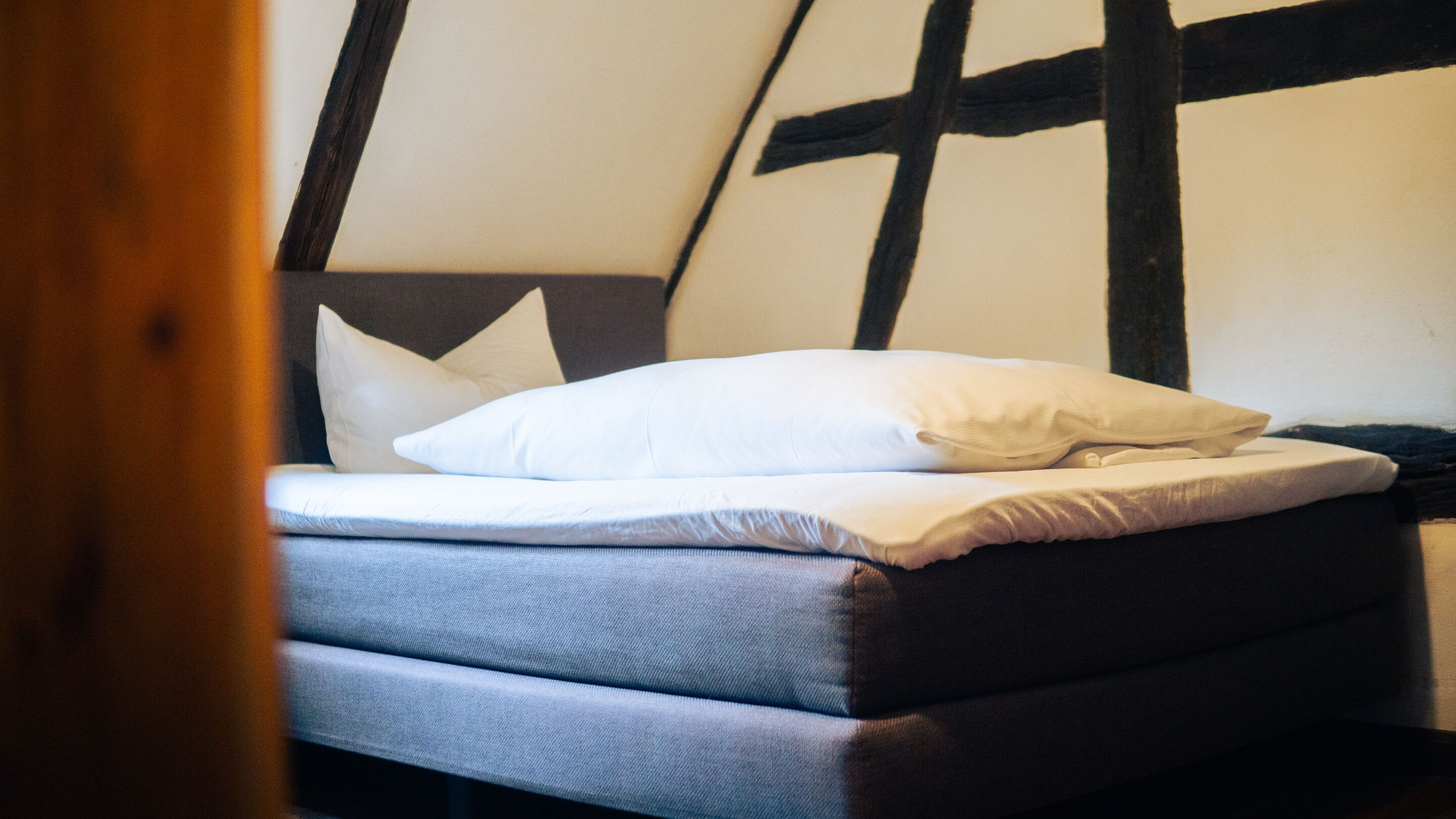 Quarto solteiro superior, suíte