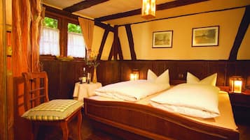 Suite, mit Bad | Zimmerausstattung