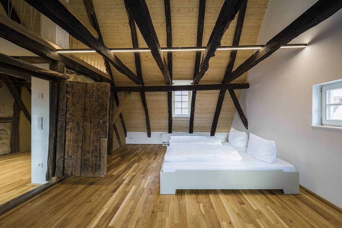 Romantic Suite, Ensuite | Room amenity