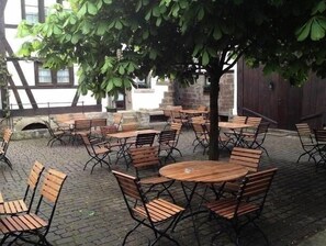 슈피리어 싱글룸, 앙스위트 | 외관