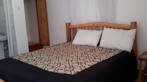 Double or Twin Room, Private Bathroom (1)