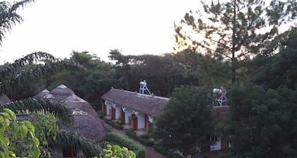 Brownstone Country Home Lira Uganda