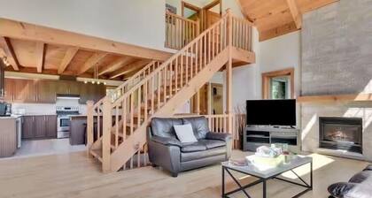 Chalet de rêve près du Massif