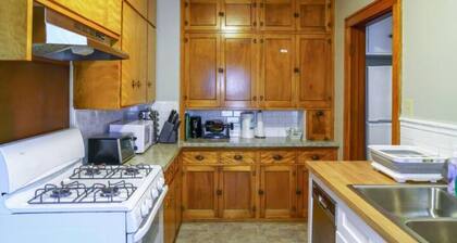 Duplex cÎte à cÎte moderne et confortable - TrÚs bien situé