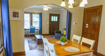 Modern, Cozy unit - Great Location