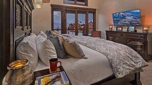 4 habitaciones, tabla de planchar con plancha y wifi gratis 