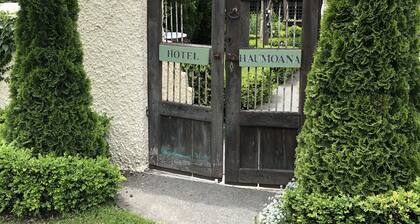 Wunderschöne Boutique-Unterkunft im Herzen von Hawkes Bay