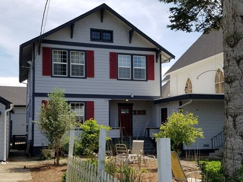 Madison Hill Villa, Downtown Monroe