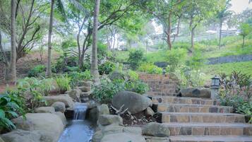 Jardín