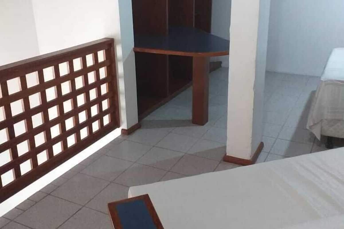 2 habitaciones y wifi gratis