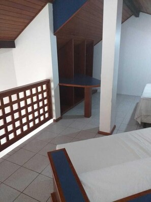 Duplex | Free WiFi - Agua Marinha II (Florianópolis)