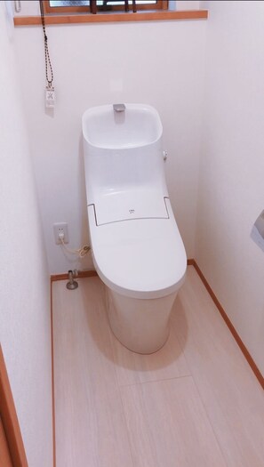 Maison mitoyenne Familiale | Salle de bain