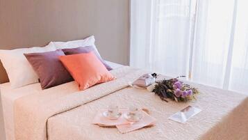 ファミリー タウンホーム | 4 室のベッドルーム