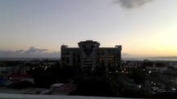 Vistas desde el alojamiento