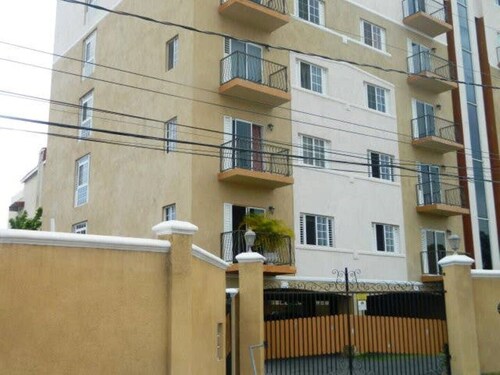 The Artist Place @ Kensington New Kingston