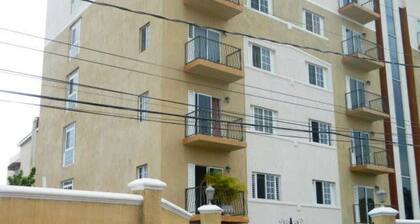 The Artist Place @ Kensington New Kingston