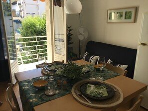 Restauration