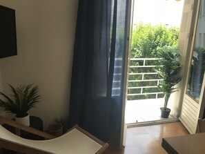 Interior - Charming apartment in the heart of Juan les Pins (Antibes)