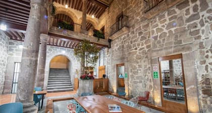 OYO Hostal Mich
