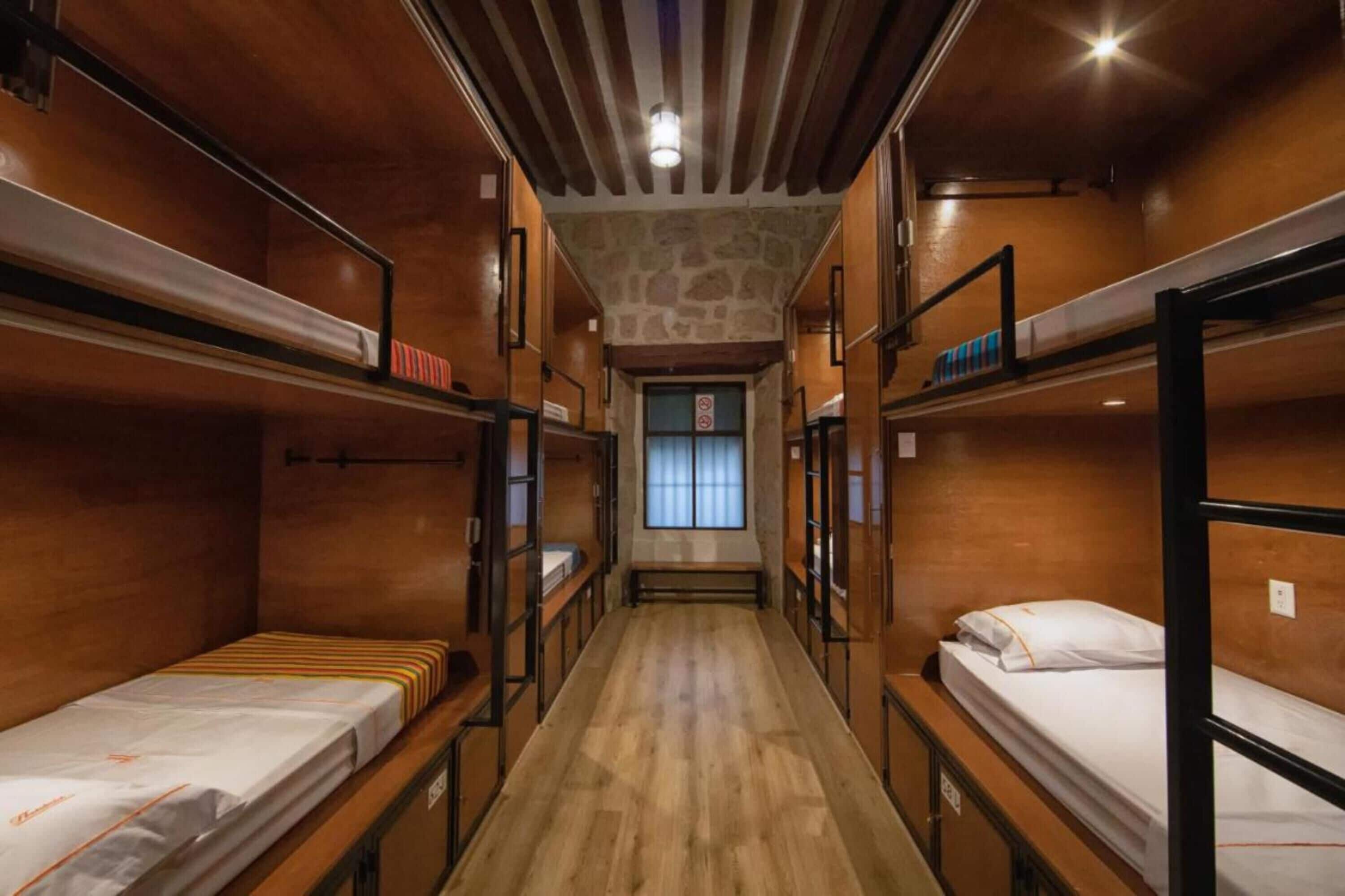 Foto - OYO Hostal Mich Morelia